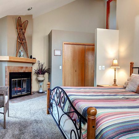 Abode On Norfolk Hotel Park City Exterior foto