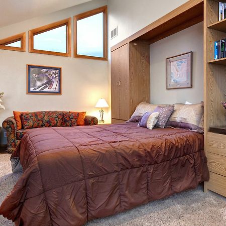 Abode On Norfolk Hotel Park City Exterior foto