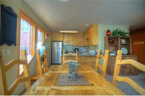 Abode On Norfolk Hotel Park City Quarto foto