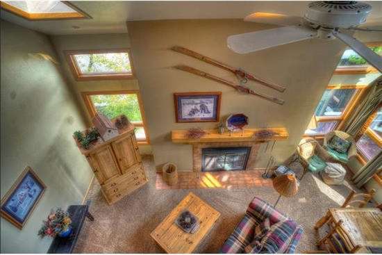 Abode On Norfolk Hotel Park City Quarto foto