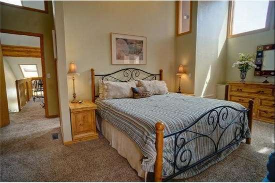 Abode On Norfolk Hotel Park City Quarto foto
