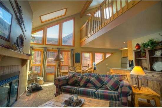 Abode On Norfolk Hotel Park City Quarto foto