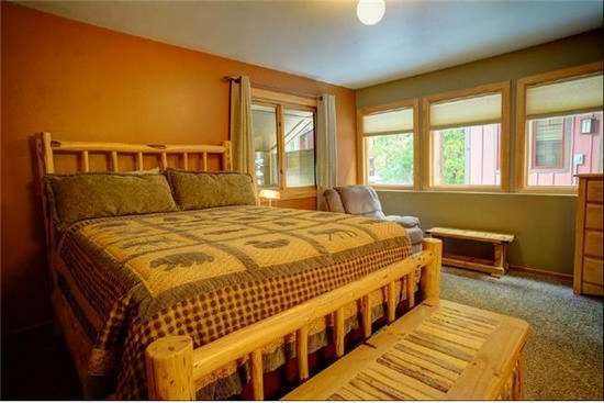 Abode On Norfolk Hotel Park City Quarto foto