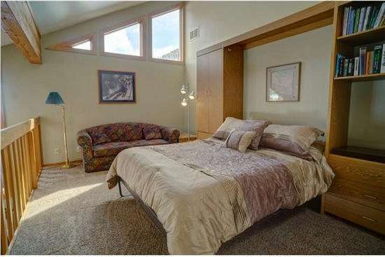 Abode On Norfolk Hotel Park City Quarto foto