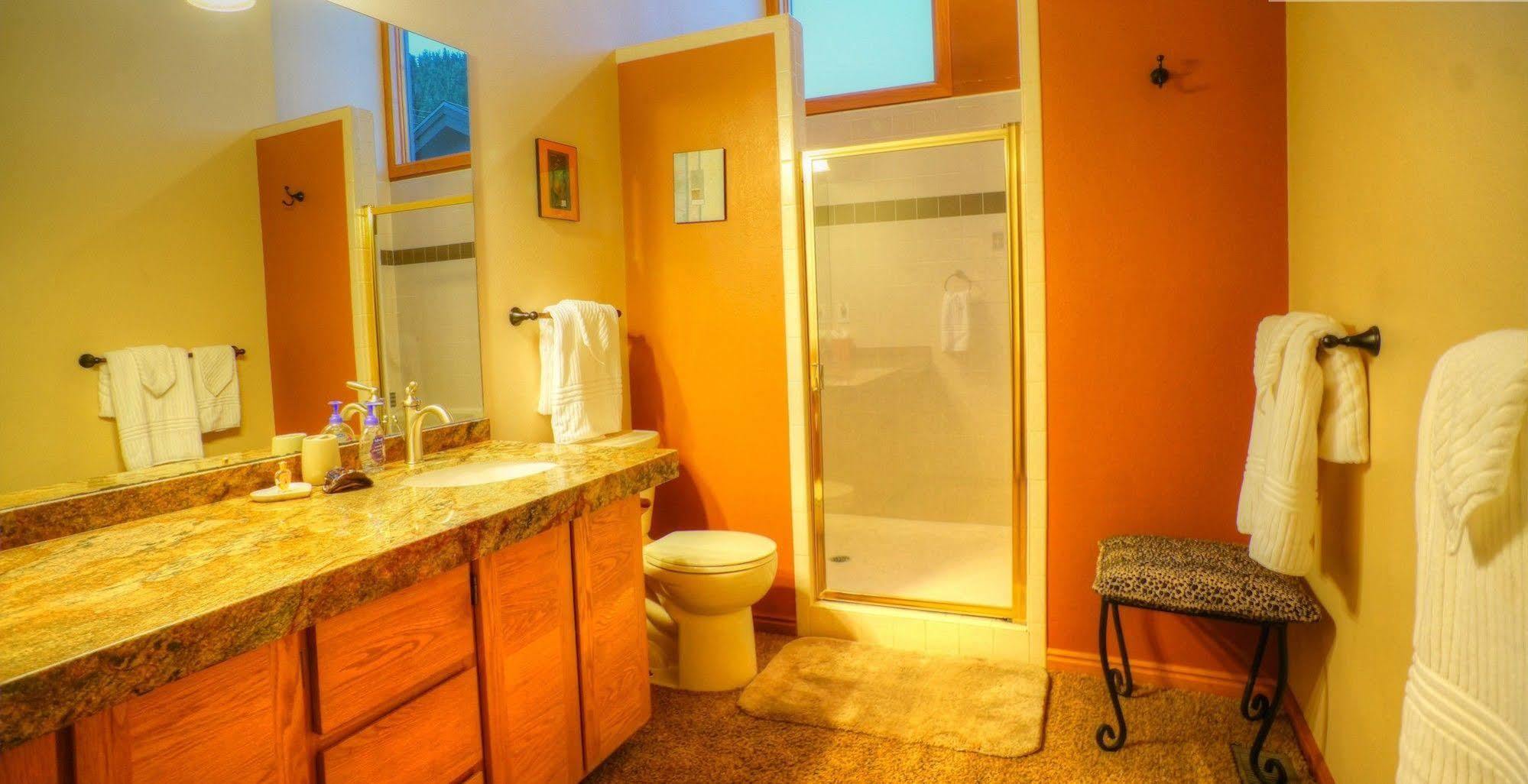 Abode On Norfolk Hotel Park City Exterior foto