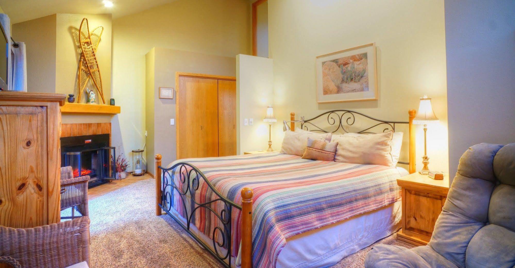 Abode On Norfolk Hotel Park City Exterior foto
