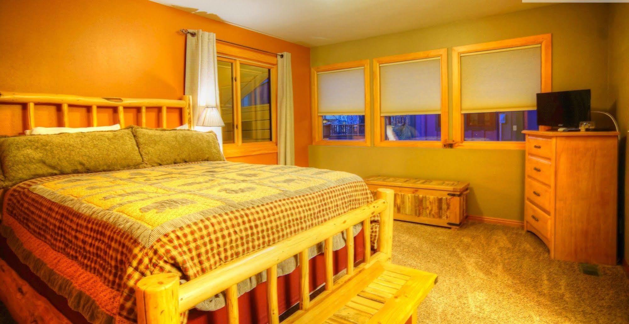 Abode On Norfolk Hotel Park City Exterior foto