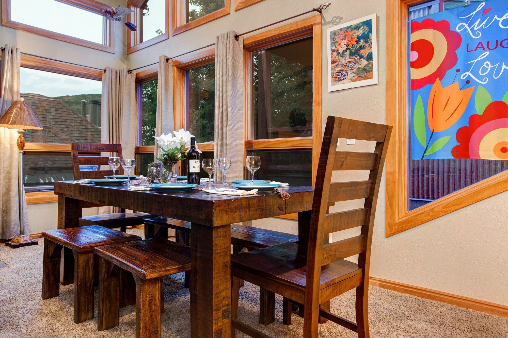 Abode On Norfolk Hotel Park City Exterior foto