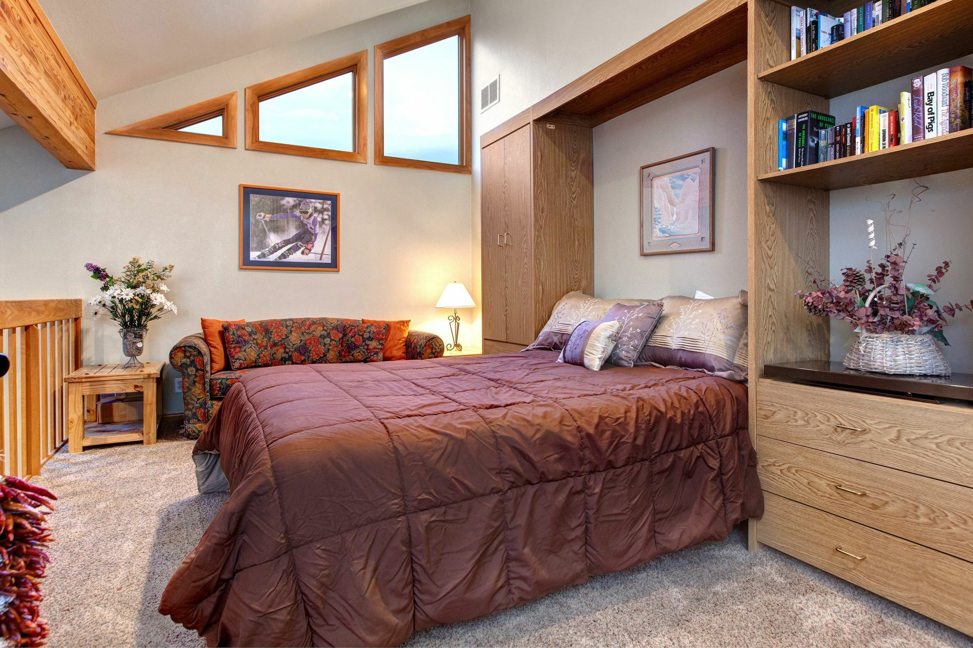 Abode On Norfolk Hotel Park City Exterior foto