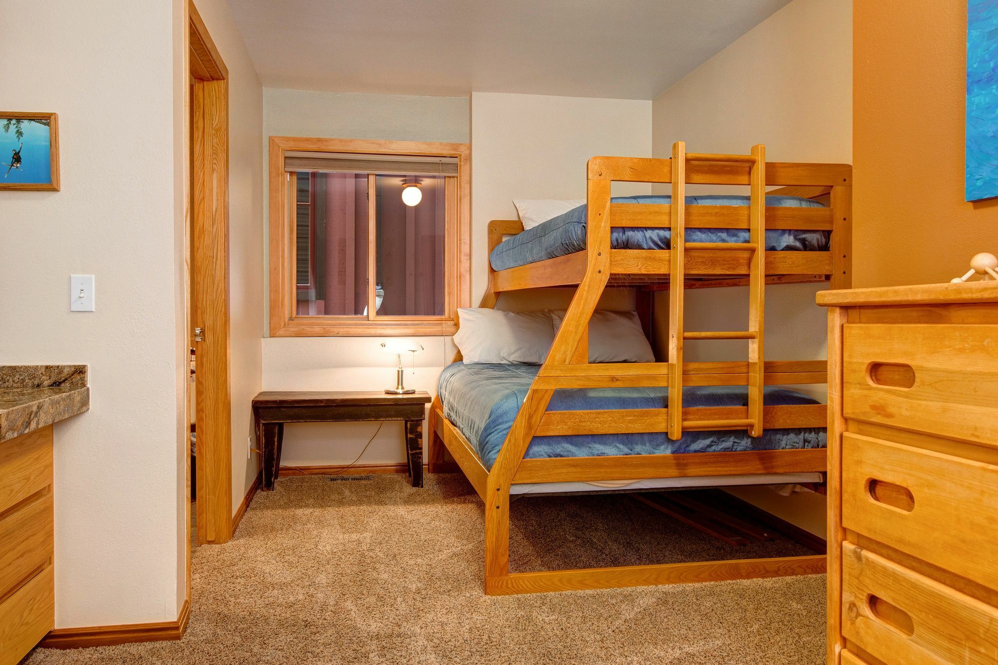 Abode On Norfolk Hotel Park City Exterior foto