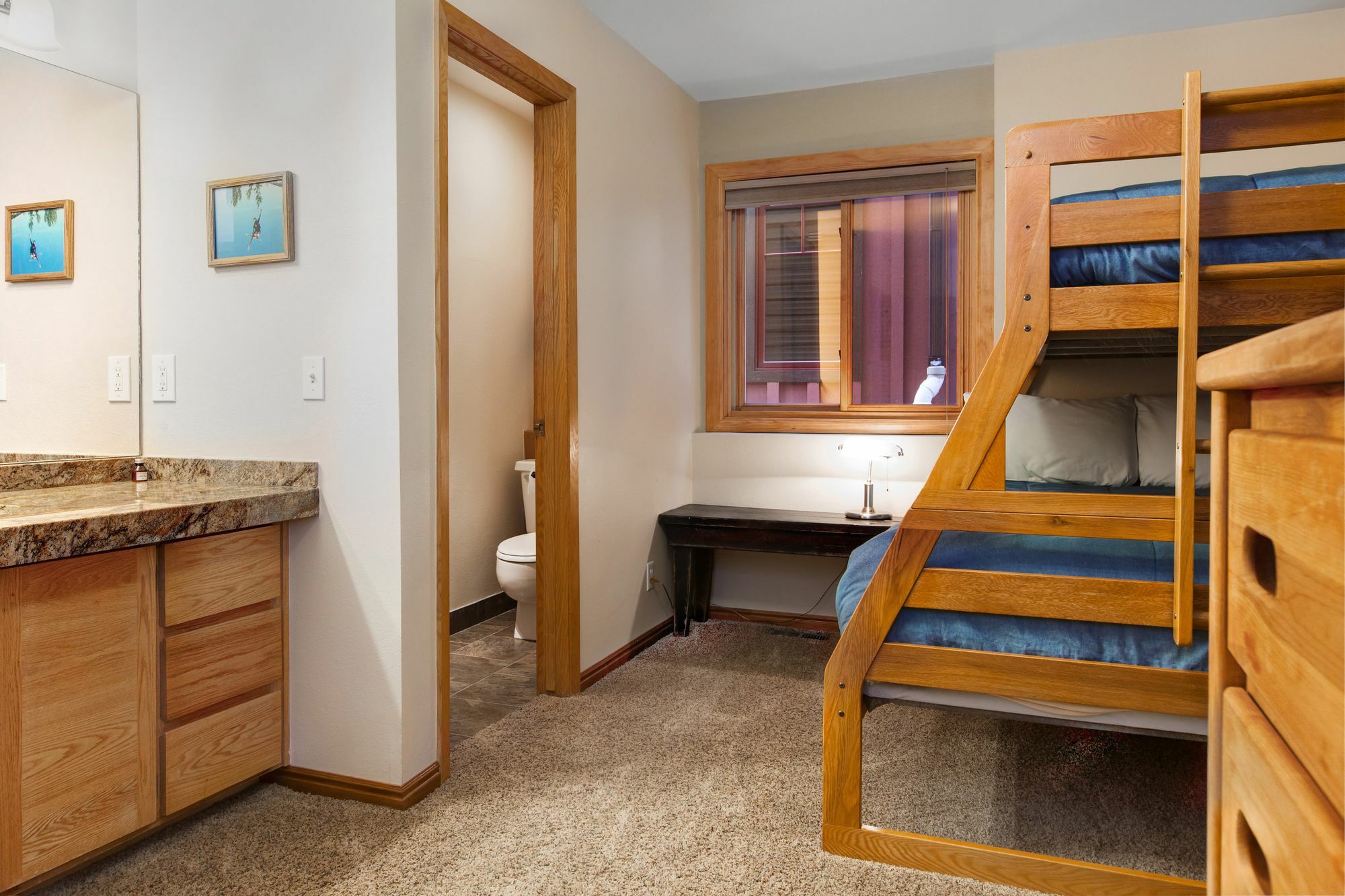Abode On Norfolk Hotel Park City Exterior foto