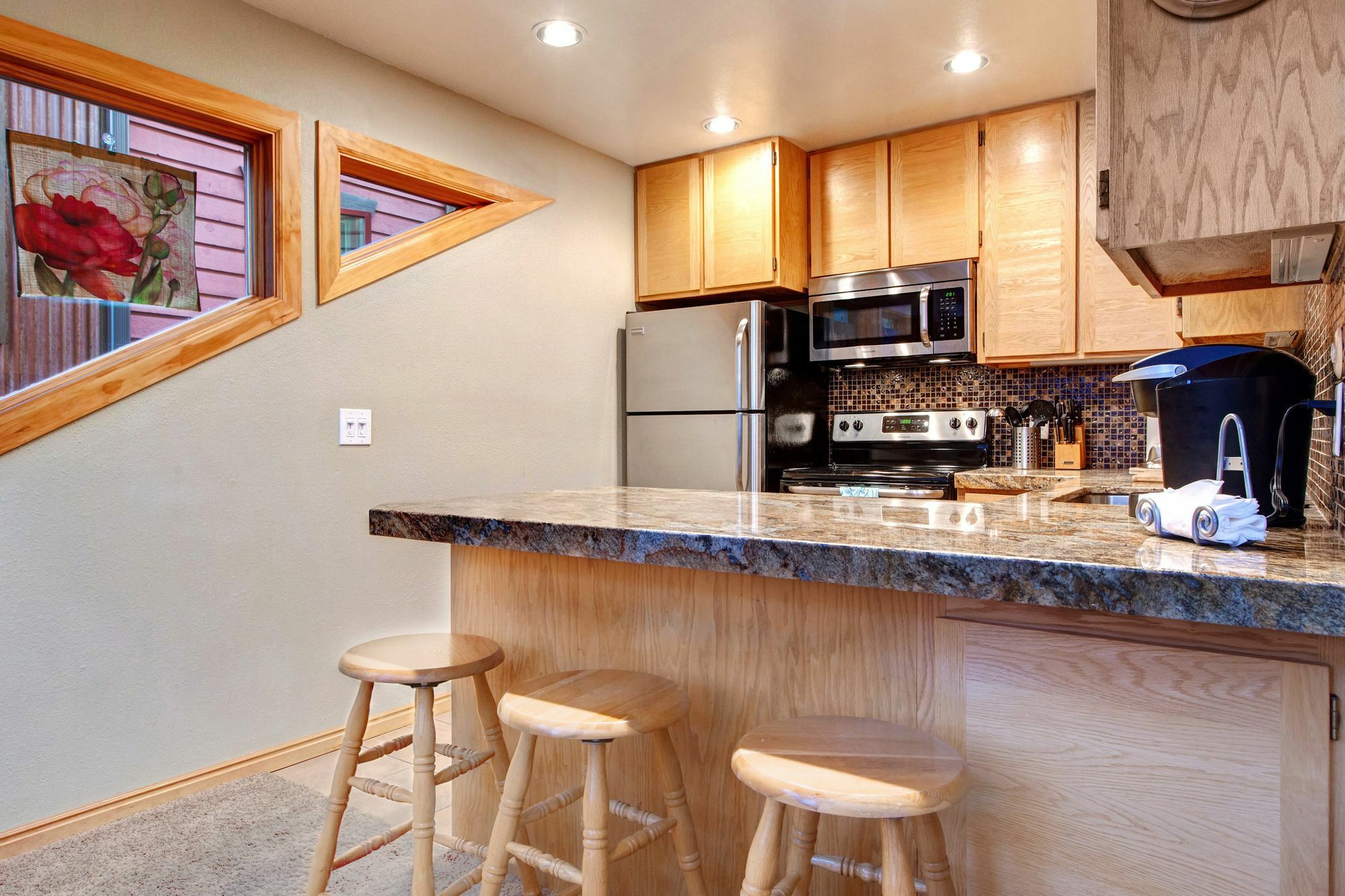 Abode On Norfolk Hotel Park City Exterior foto