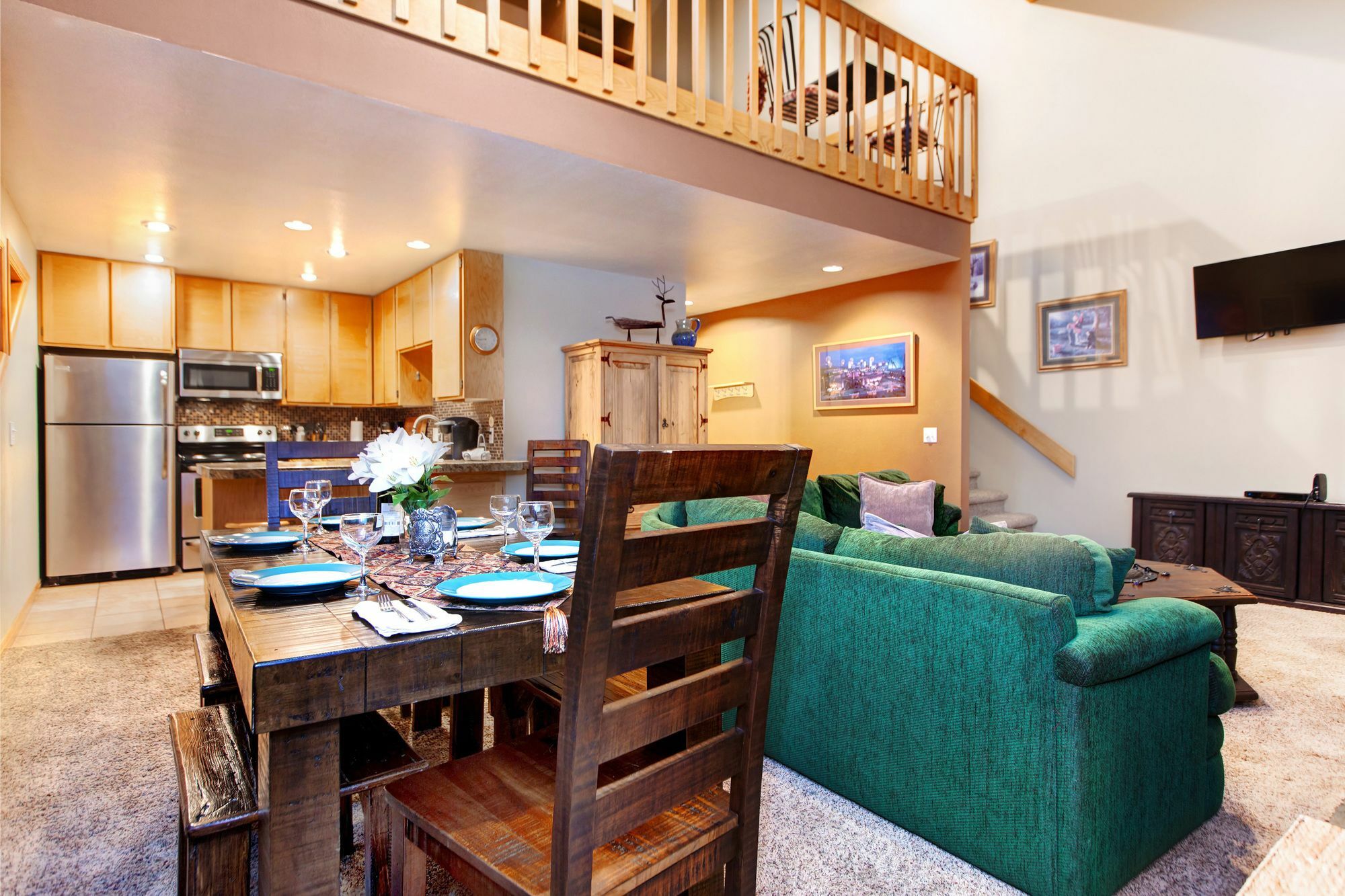 Abode On Norfolk Hotel Park City Exterior foto