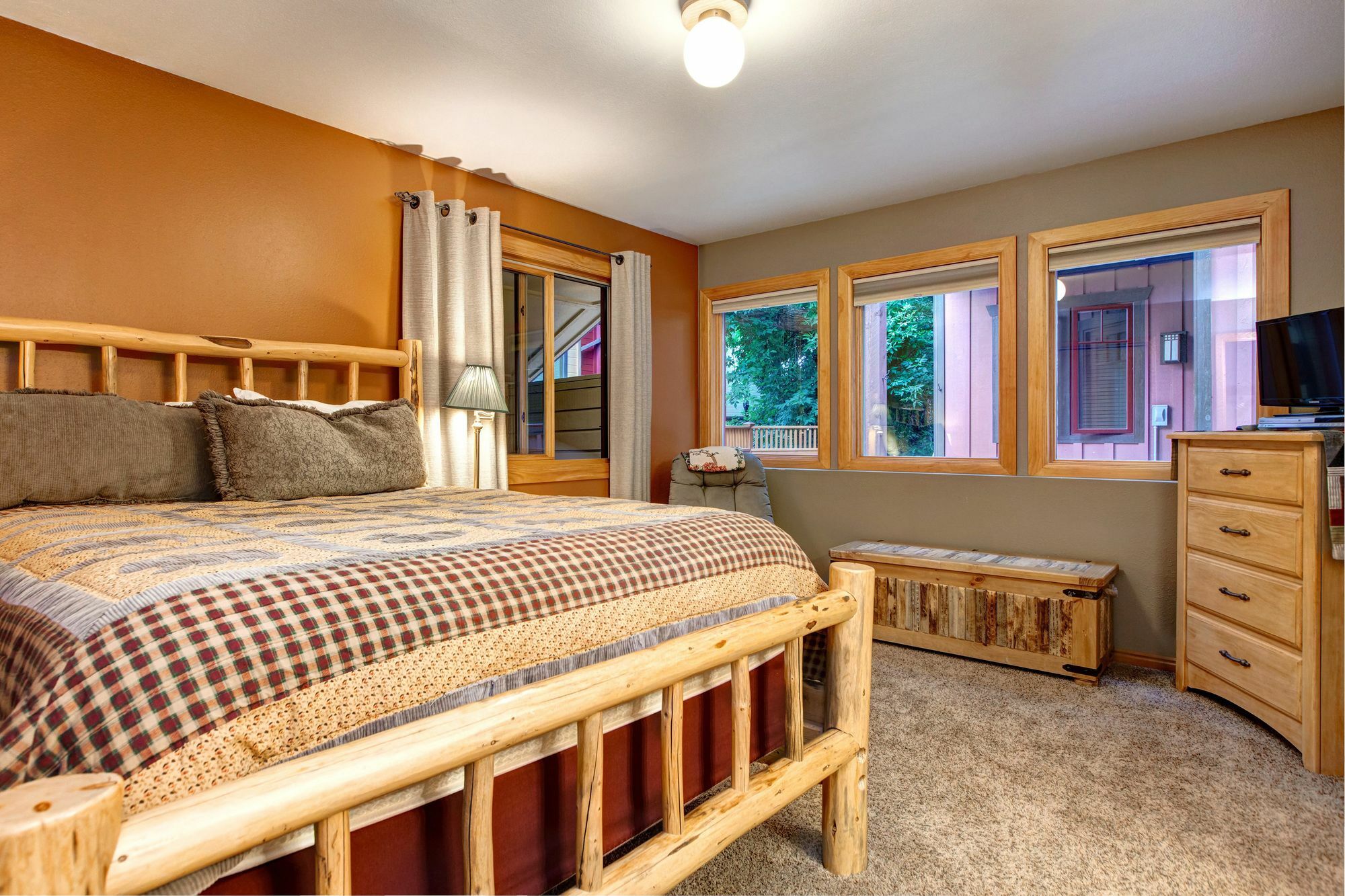 Abode On Norfolk Hotel Park City Exterior foto