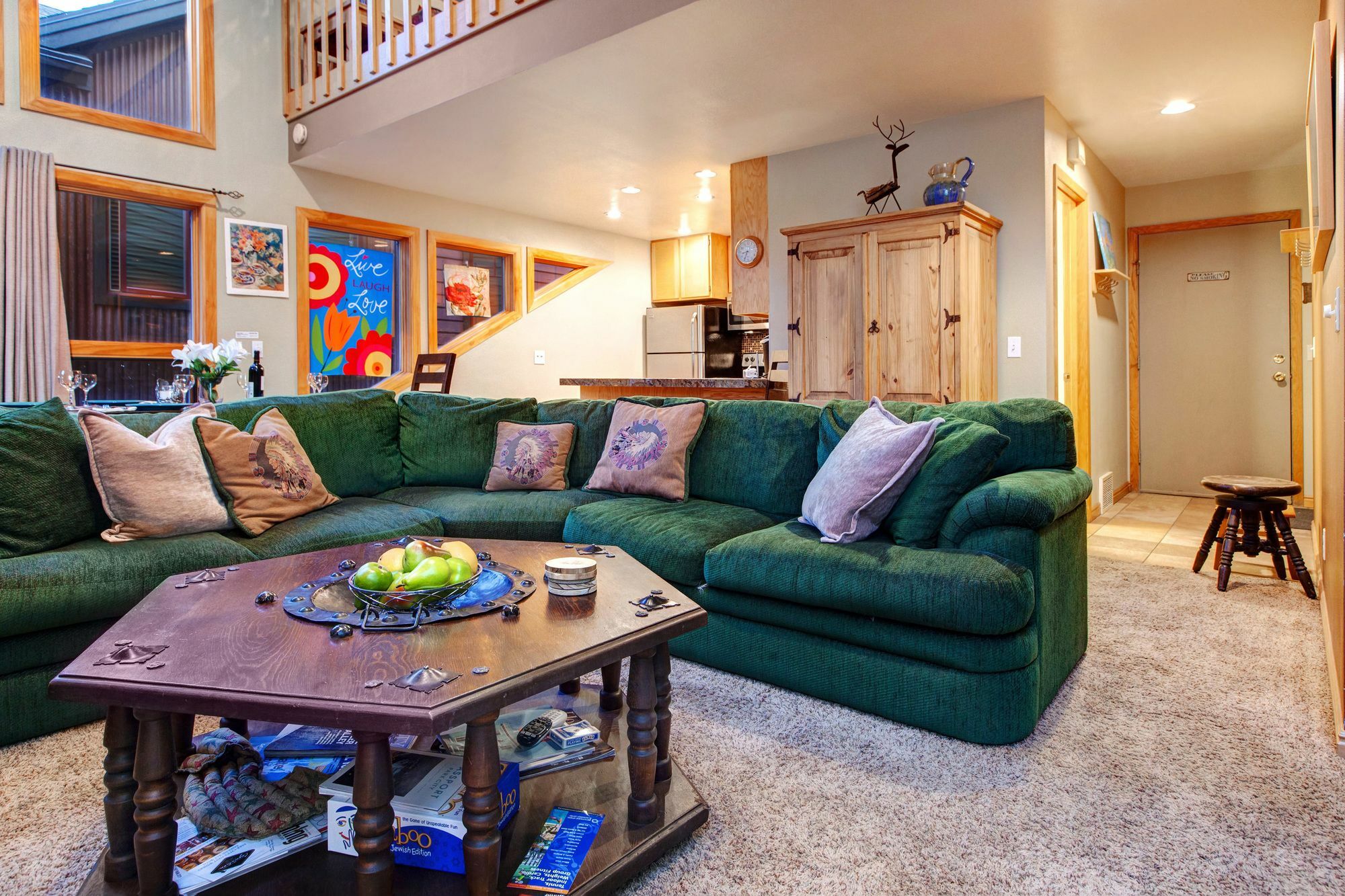Abode On Norfolk Hotel Park City Exterior foto