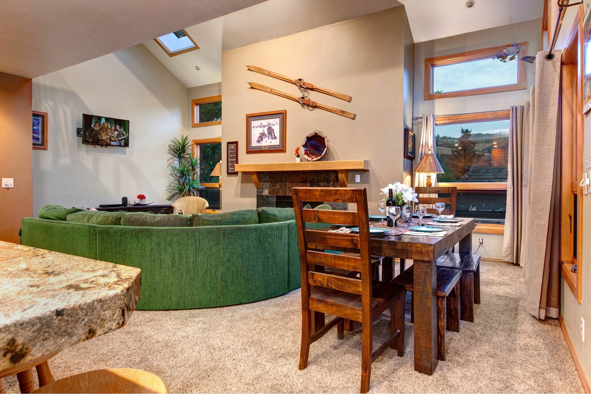 Abode On Norfolk Hotel Park City Exterior foto