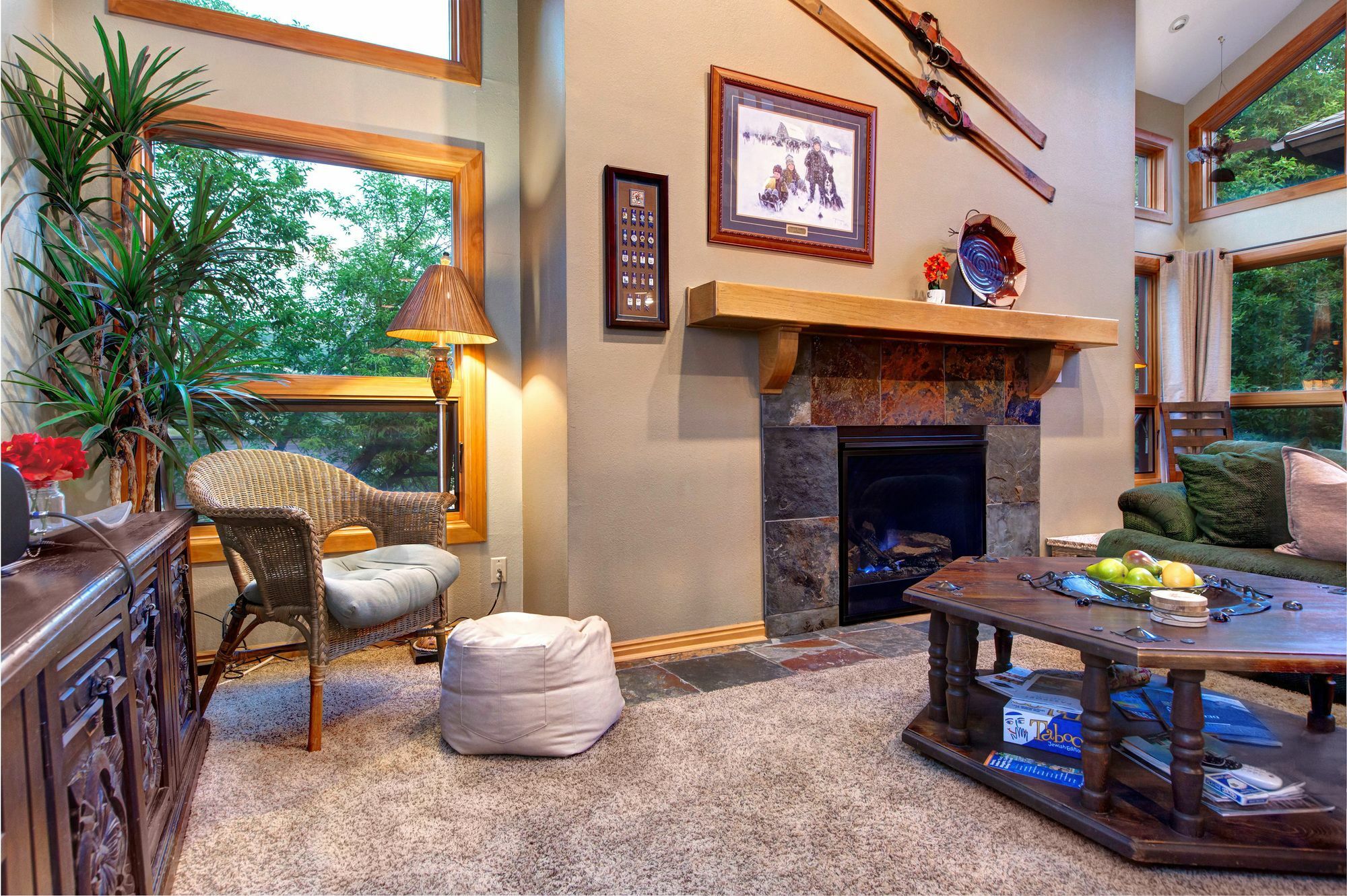 Abode On Norfolk Hotel Park City Exterior foto