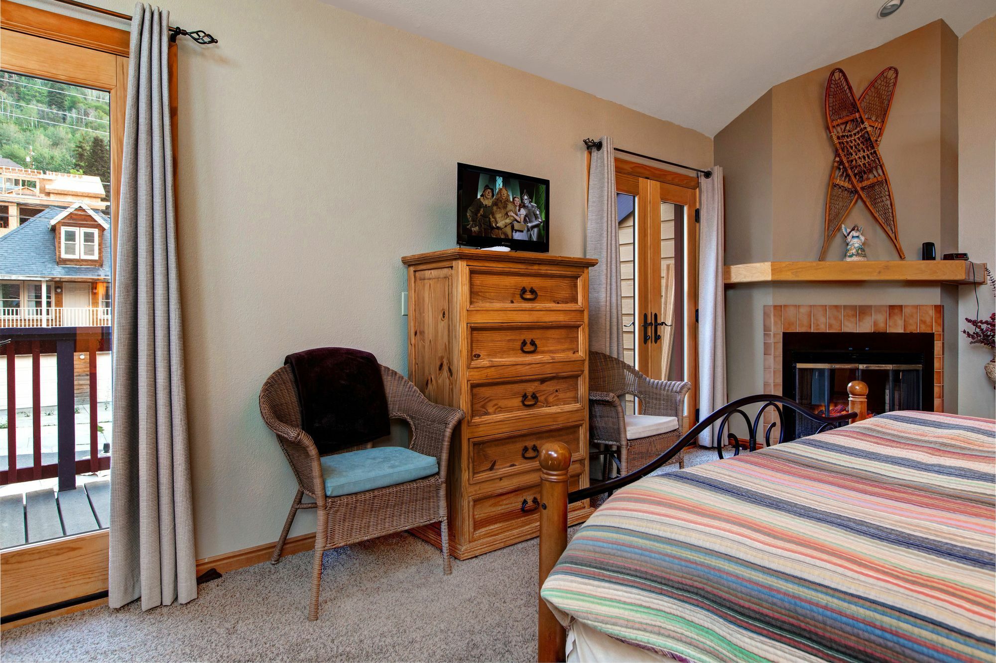 Abode On Norfolk Hotel Park City Exterior foto