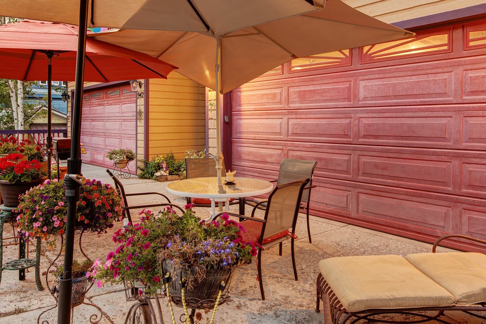 Abode On Norfolk Hotel Park City Exterior foto