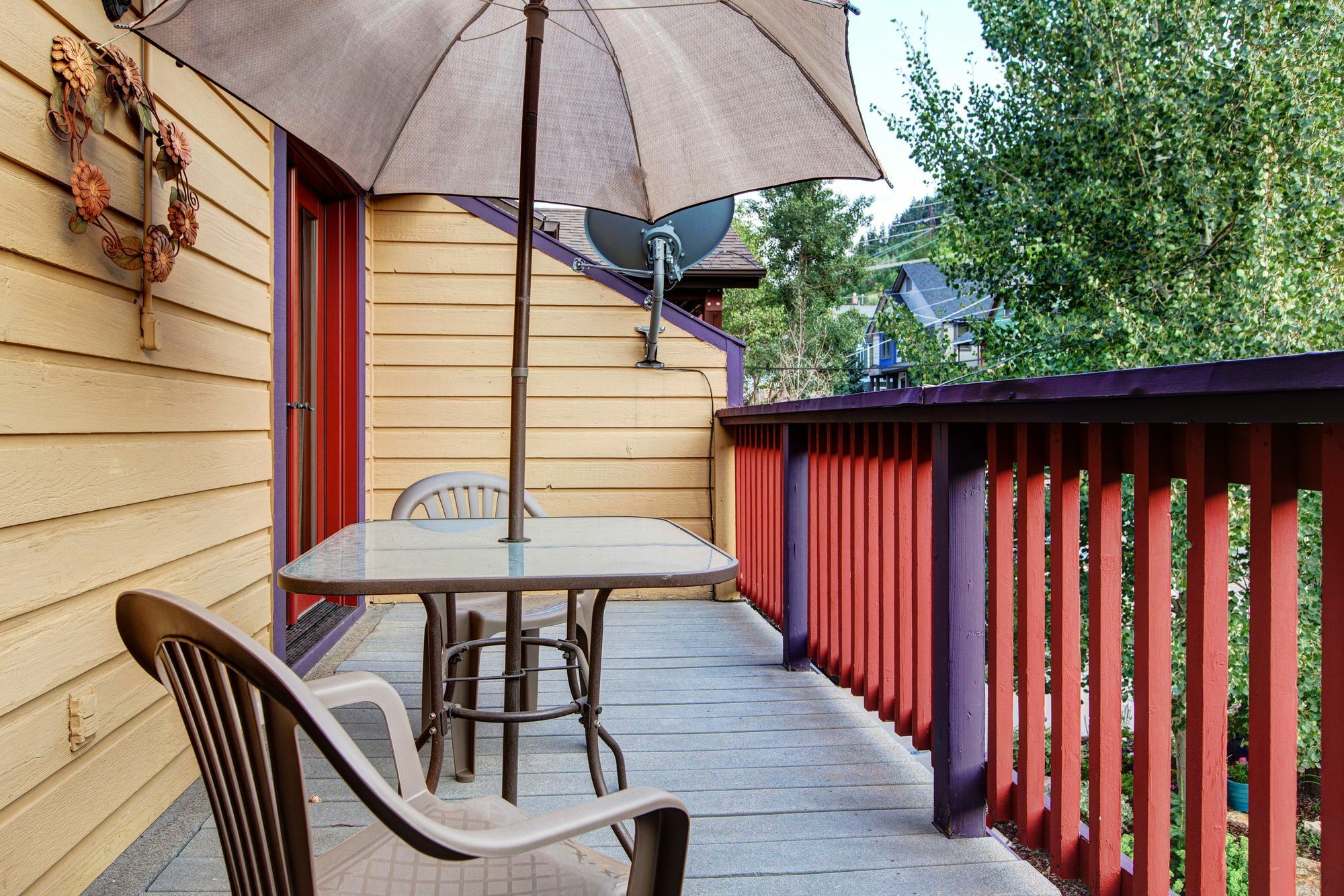 Abode On Norfolk Hotel Park City Exterior foto