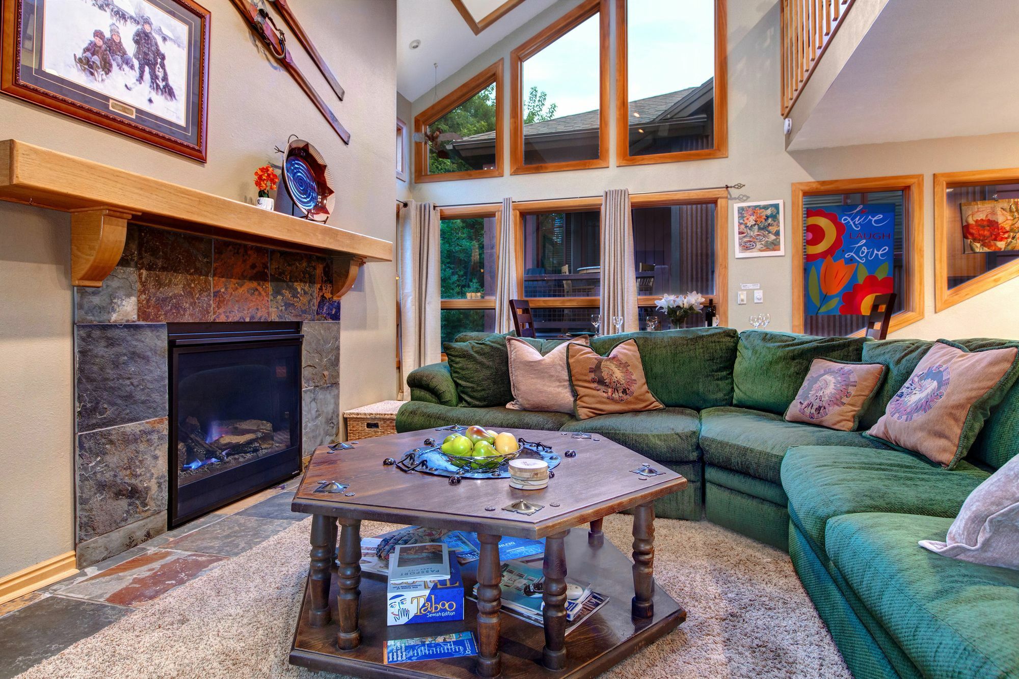 Abode On Norfolk Hotel Park City Exterior foto
