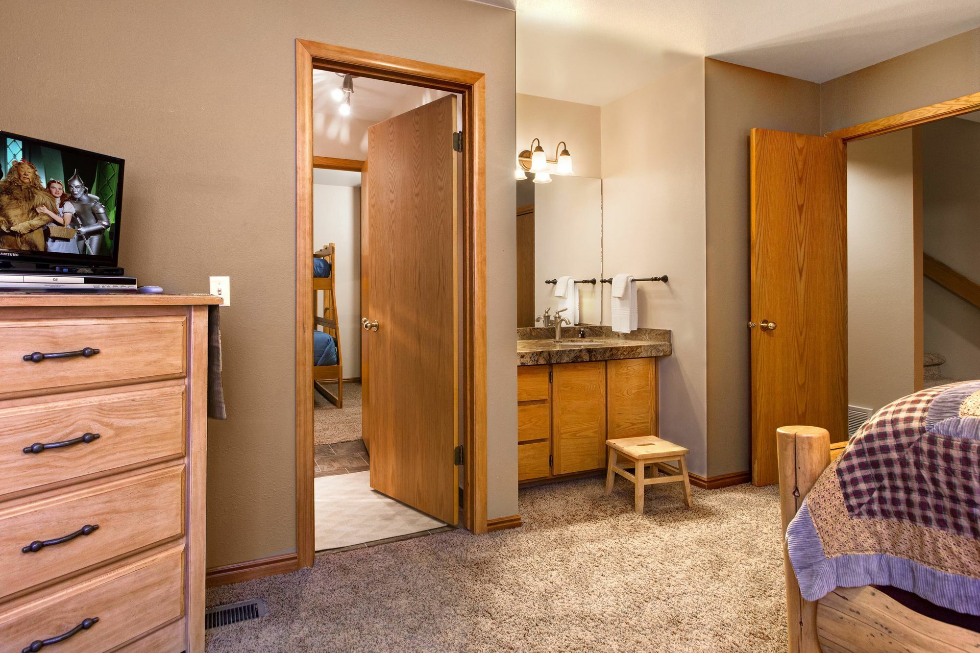 Abode On Norfolk Hotel Park City Exterior foto